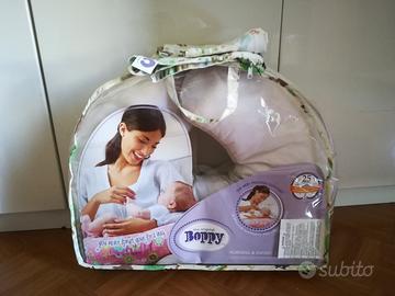 Cuscino allattamento Boppy Chicco