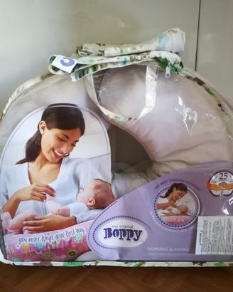 Cuscino allattamento Boppy Chicco