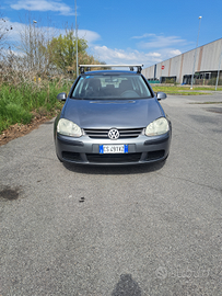 Golf 1.9 TDI SPORTLINE LTD EDITION