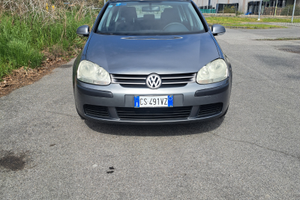Golf 1.9 TDI SPORTLINE LTD EDITION