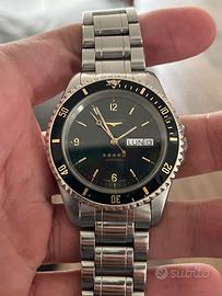 Longines admiral 5 stelle automatico