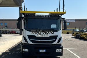 IVECO STRALIS 460