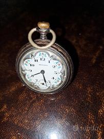 orologio da taschino