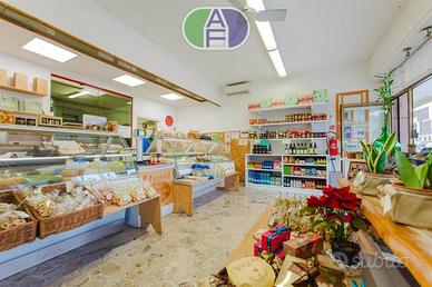 SPINEA ATTIVITA' COMMERCIALE