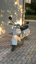 Vespa 50 Pk XL - 1985