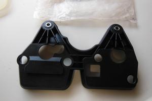 Supporto strumenti Yamaha XT55001982 e XT500Z 1987
