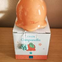 Thun campanella Pasqua