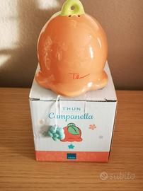 Thun campanella Pasqua