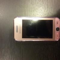 Telefono cellulare Samsung touch screen