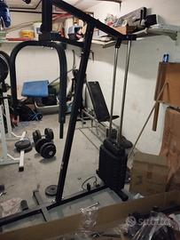 macchina multifunzione 