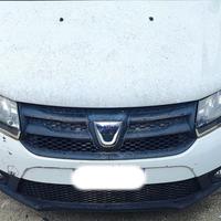 Ricambi Nuova Dacia Sandero 1.2 Benz/GPL