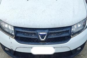 Ricambi Nuova Dacia Sandero 1.2 Benz/GPL
