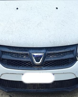 Ricambi Nuova Dacia Sandero 1.2 Benz/GPL