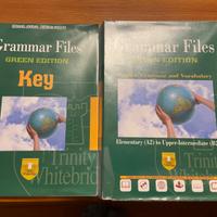 Grammar file