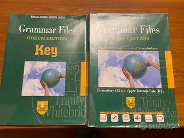 Grammar file