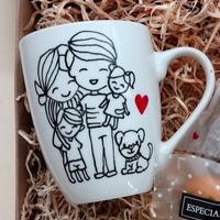 Tazza personalizzata