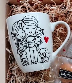 Tazza personalizzata