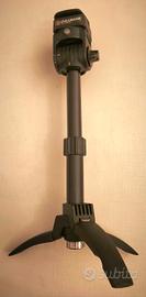 Mini treppiede Cullmann Schulter-/Tischstativ 080