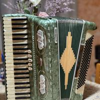 Fisarmonica Accordiana 120 bassi