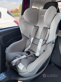 Seggiolino auto Cybex Sirona
