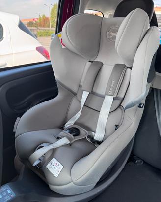 Seggiolino auto Cybex Sirona