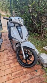 Piaggio Liberty S 50 - 2022