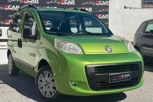 Fiat Qubo 1.4 Natural Power Dynamic