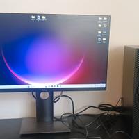 PC completo i7, 32 GB, SSD 512 GB, 4 TB, Windows11