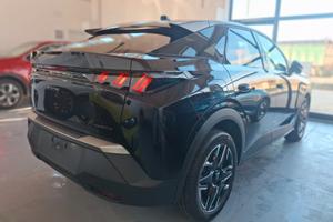 Peugeot 3008 Hybrid 145 e-DCS6 Allure