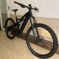 Ebike whistle B-Rush C6.2 taglia L