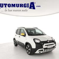 FIAT Panda Cross 1.0 FireFly S&S Hybrid 5 P.TI