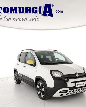 FIAT Panda Cross 1.0 FireFly S&S Hybrid 5 P.TI