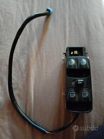 pulsantiera completa di centralina per Mercedes cl