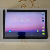 Tablet 10 pollic sim Android mediatec ipad samsung