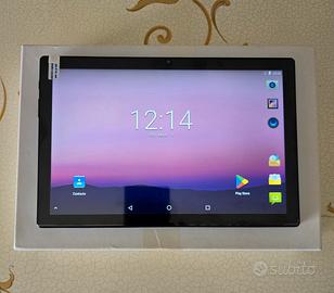 Tablet 10 pollic sim Android mediatec ipad samsung