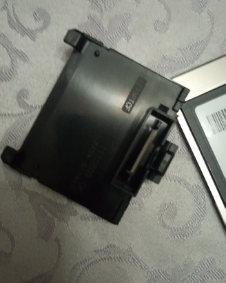 Adattatore cam Samsung