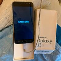 Samsung j3