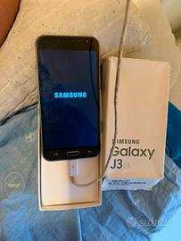 Samsung j3