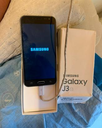 Samsung j3