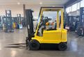 CARRELLO ELEVATORE HYSTER 25 QUINTALI