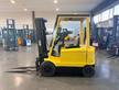 CARRELLO ELEVATORE HYSTER 25 QUINTALI