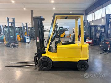 CARRELLO ELEVATORE HYSTER 25 QUINTALI