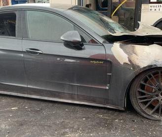 Ricambi Porsche Panamera 2023 2.9 Hybrid DGP