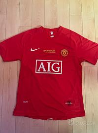 Maglia Manchester United Ronaldo 7
