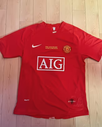 Maglia Manchester United Ronaldo 7
