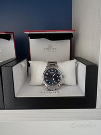 TISSOT GENT XL CLASSIC