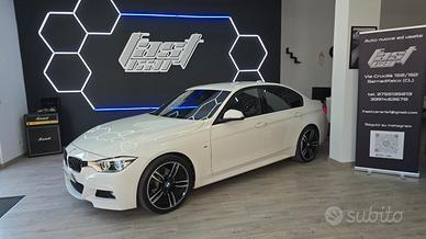 Bmw 320 320d Msport