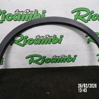 MODANATURA POST. DESTRA QASHQAI J10 2008