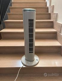 ventilatore girevole 