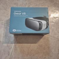 Samsung Gear VR